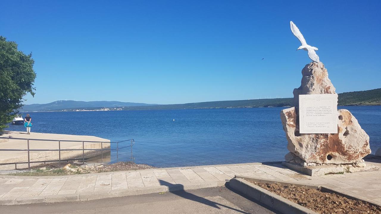 Savrsen Odmor U Villa Ivona Zadar Exterior foto