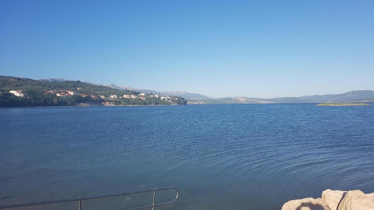 Savrsen Odmor U Villa Ivona Zadar Exterior foto
